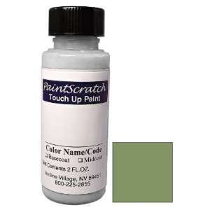   Paint for 1964 Volkswagen Convertible (color code L511) and Clearcoat