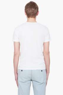 T SHIRT // MARC BY MARC JACOBS 