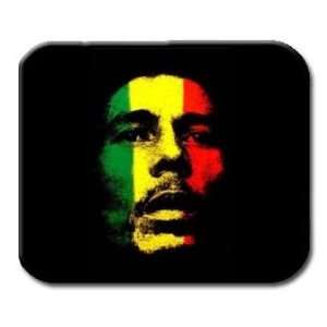  Bob Marley Mouse Pad 