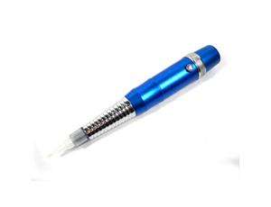 Cosmetic Tattoo Makeup Blue Pen Machine Kit Accessories  