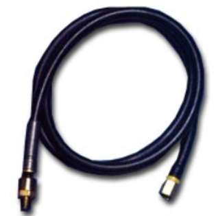 Amflo Lead In Hose Assembly 3/8 x 72 Long 1/4 NPT   AMF37L 72BD at 