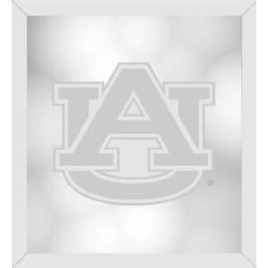  Auburn Tigers Wall Mirror NCAA College Athletics Fan Shop 