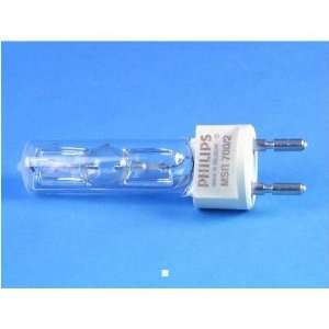  PHILIPS MSR700W/2 G22 HID Light Bulb Electronics