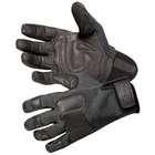 Mechanix Wear  05 010 Mpact3 Knuckle Protection Glove, Black, Large