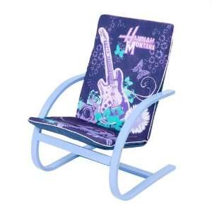  Hannah Montana Bentwood Chair
