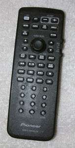 Pioneer remote control model CD R55 Used  