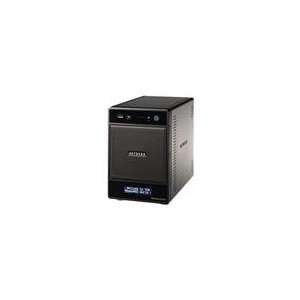   RNDP4430 100NAS ReadyNAS Pro 4 4 bay unified Network Sto Electronics