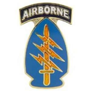  Special Forces Airborne Pin 1 Arts, Crafts & Sewing