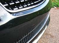bumper from rock chips scrapes or road rash included 7 5 feet of black 