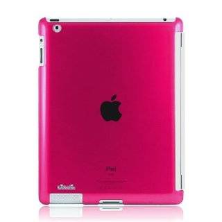  HHI iPad 2 / iPad 3 (The New iPad) Smart Cover Companion 