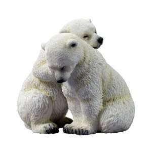  Polar Bear Cubs Toys & Games