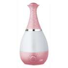 SPT SU 2550P Ultrasonic Humidifier with Fragrance Diffuser, Pink