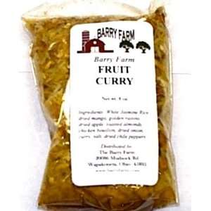 Fruited Curry Rice Mix  Grocery & Gourmet Food