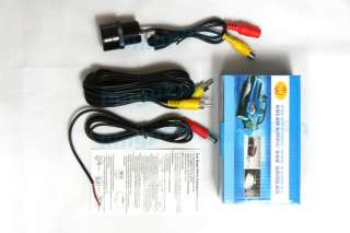   car rear view camera night vision features 1 high definition and