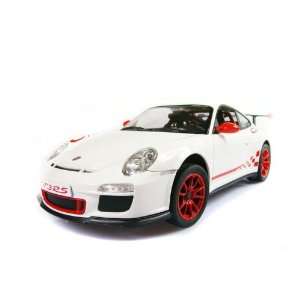  1/14 Scale Porsche 911 GT3 RS Radio Remote Control Car RC 