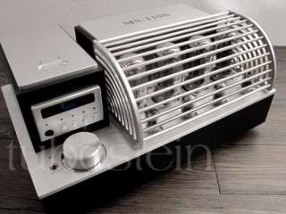 YAQIN MS 110B KT88 x 4 Vacuum Tube Integrated Amplifier  