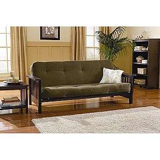   Futon  Jaclyn Smith Traditions For the Home Media Room Seating