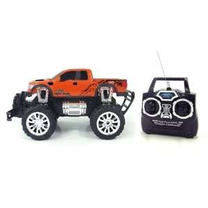  NKOK Ford F 150 SVT Raptor R/C Toys & Games