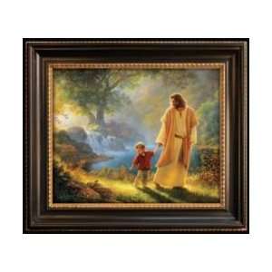  550 Piece Take My Hand Puzzle By Greg Olsen Toys & Games