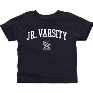  Charleston Southern Buccaneers Infant Jr. Varsity T Shirt 