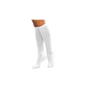  Sigvaris 142 Cushioned Cotton Knee High Closed Toe 15 20 