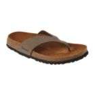 Betula Mens Sandal Joe   Mocha