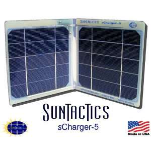   Portable Devices Directly from the Sun Cell Phones & Accessories