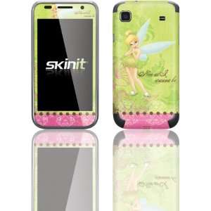  Nice As I Wanna Be skin for Samsung Galaxy S 4G (2011) T 