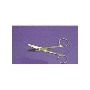 Curved Ostomy Scissors by Torbot