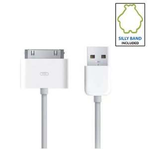  Premium Sync & Charge New USB 2.0 Cable for Apple iPhone 4 