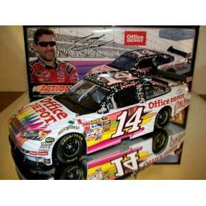  Action Racing Collectibles Tony Stewart 09 Office Depot 