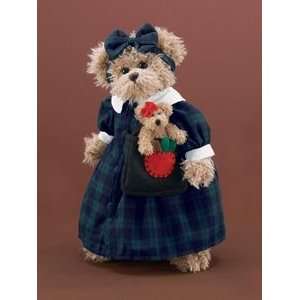 Kelly Ann 14 Bearington Bear (Retired 2004) Toys & Games
