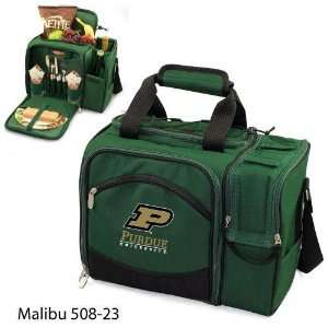 Purdue University Malibu Case Pack 2
