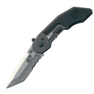 smith wesson smith and wesson sw military and police knife