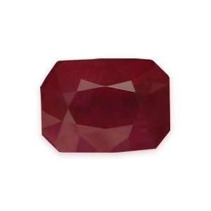   03cts Natural Genuine Loose Ruby Emerald Gemstone 