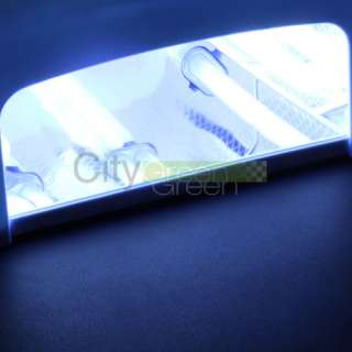   work time features professional uv nail curing lamp for salon use
