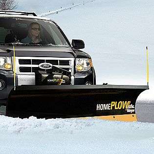   Power Unit  Meyer Lawn & Garden Snow Removal Equipment Snow Plows