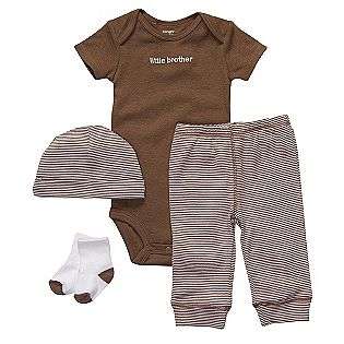   Set  Carters Baby Baby & Toddler Clothing Layette Collections & Gift