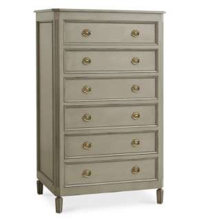   Highboy DRESSER Solid Wood 25 Distressed Paints Stains New  