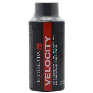  Neogenix   Velocity Orange 1.9 oz 12/Bx Health & Personal 