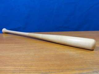 ASH Baseball Bat C271 Profile 34 inches Brand New  