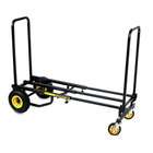 Advantus Multi Cart 8 In 1 Equipment Cart 500Lb Capacity 18 X 33 1/2 X 