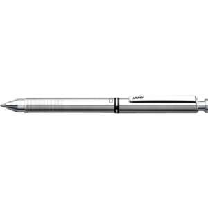    Lamy Tri Pen It Stainless Multifunction Pen