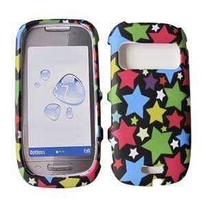  T mobil Nokia Astound C7 Accessory   Color Stars Designer 