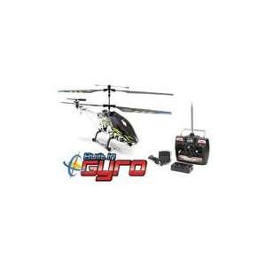   Pioneer HMX 3.5CH Electric RTF Huge RC Helicopter (2 Toys & Games