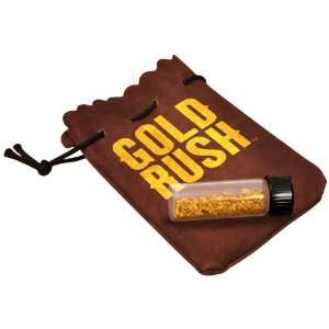  Gold Rush Alaskan Mining Placer Gold Nuggets   10 