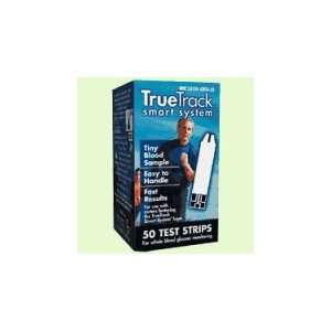  TrueTrack Test Strips Box of 50