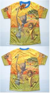 New_T SHIRT_Madagascar2_A2_MD2_HG_T New_T SHIRT_Madagascar2_A#2 