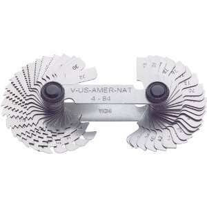  Grizzly H5615 Screw Pitch Gauge 4 84