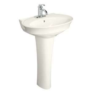  Kohler K2015 4 96 Bath Sink   Pedestal